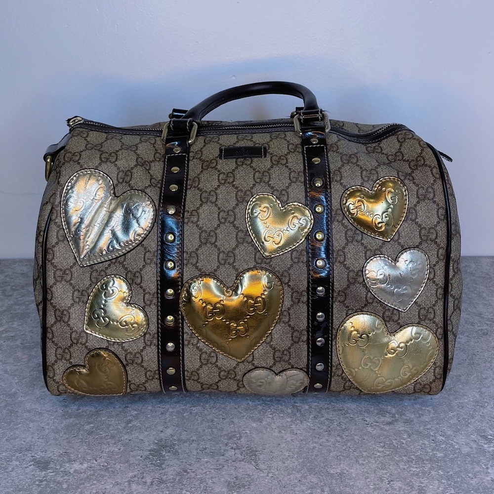 Gucci Handbag